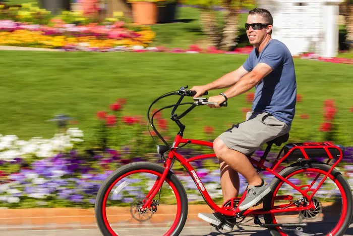 Pedego Electric Bikes Rancho Santa Margarita Picture 9