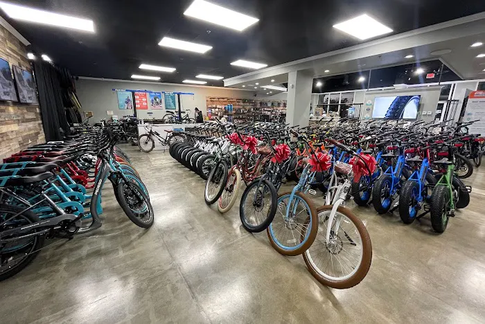 Pedego Electric Bikes Rancho Santa Margarita Picture 3