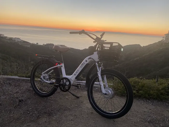 Black Rock Electric Bikes Retail Sales Picture 1
