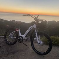 Black Rock Electric Bikes Retail Sales ico