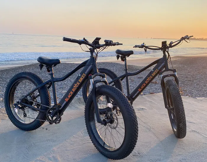 Black Rock Electric Bikes Retail Sales Picture 3
