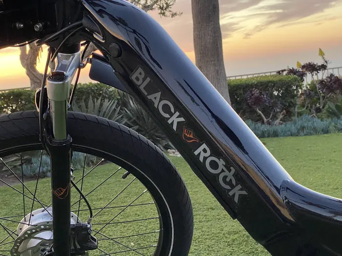Black Rock Electric Bikes Retail Sales Picture 2
