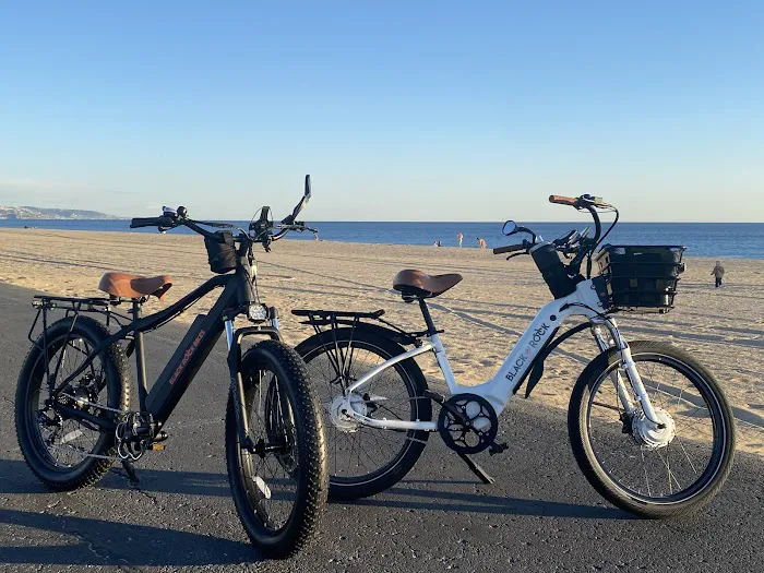 Black Rock Electric Bikes Retail Sales Picture 7