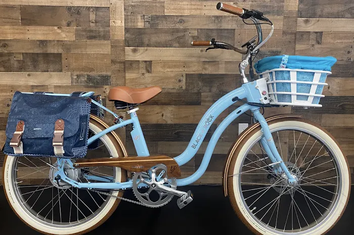 Black Rock Electric Bikes Retail Sales Picture 9