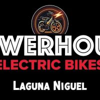 PowerHouse Electric Bikes Laguna Niguel Sales, Service & Mobile Repair ico