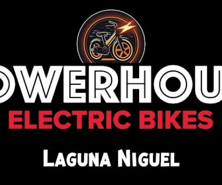 PowerHouse Electric Bikes Laguna Niguel Sales, Service & Mobile Repair