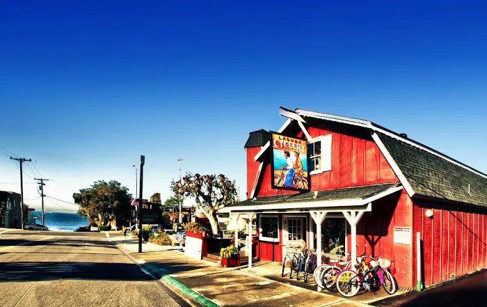 Laguna Beach Cyclery Picture 1