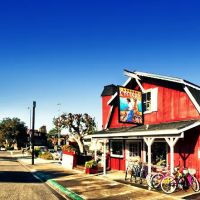 Laguna Beach Cyclery ico