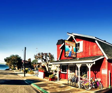 Laguna Beach Cyclery