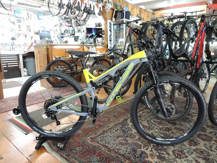 Laguna Beach Cyclery Picture 3