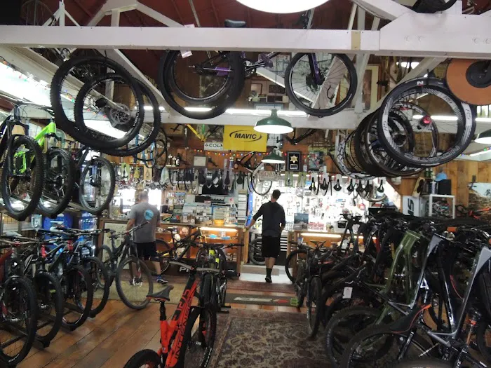 Laguna Beach Cyclery Picture 9