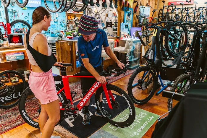 Laguna Beach Cyclery Picture 10