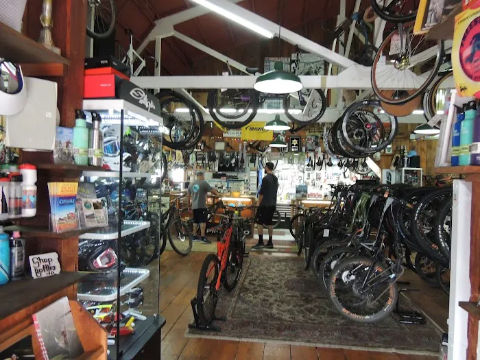 Laguna Beach Cyclery Picture 4