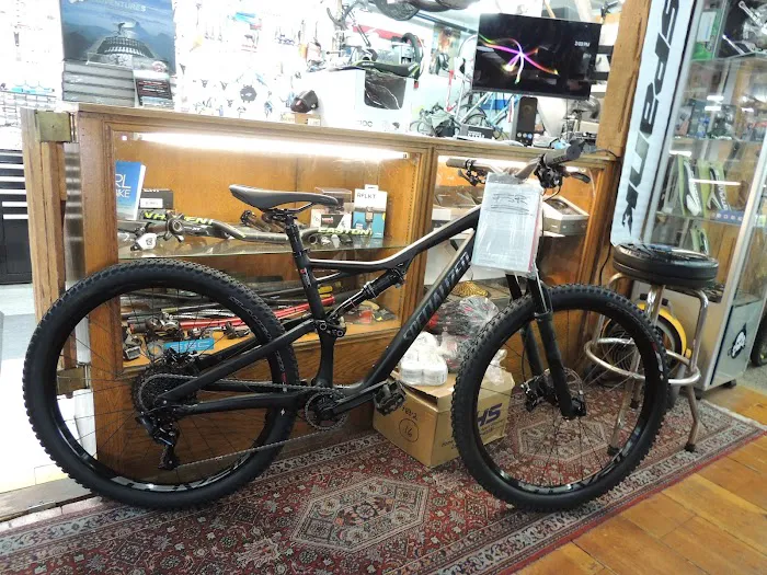 Laguna Beach Cyclery Picture 7