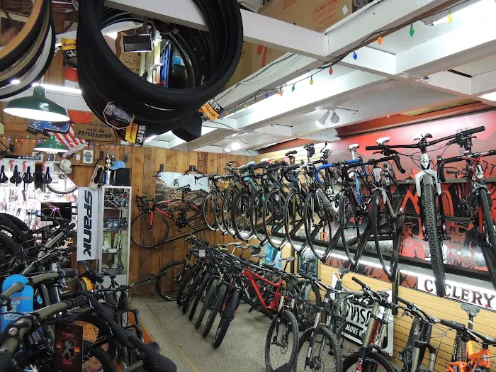 Laguna Beach Cyclery Picture 2