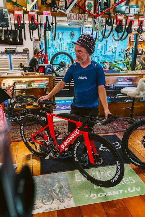 Laguna Beach Cyclery Picture 8