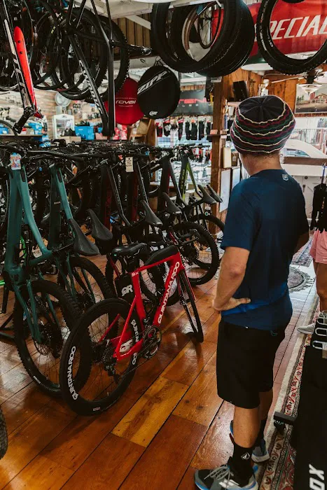 Laguna Beach Cyclery Picture 5
