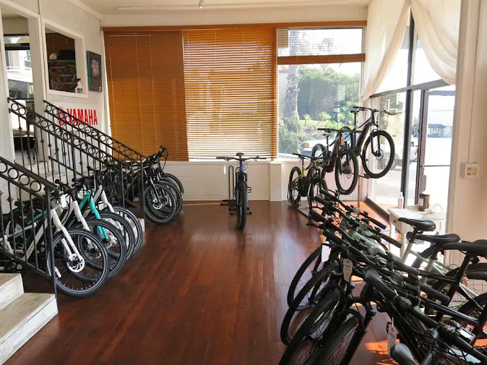 Electric Cyclery Picture 1