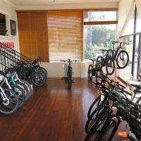 Electric Cyclery ico