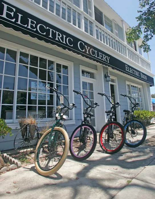 Electric Cyclery Picture 10