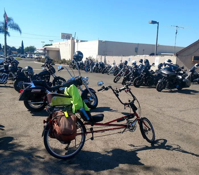 Electric Cyclery Picture 7