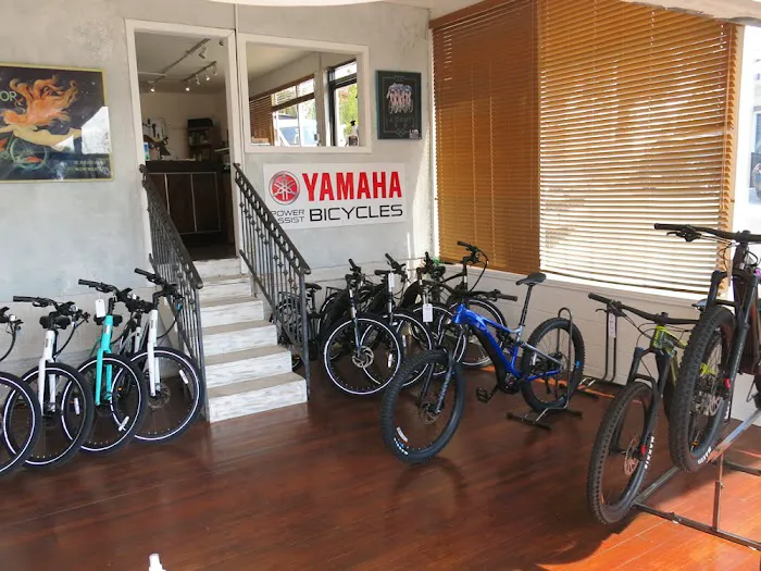Electric Cyclery Picture 4