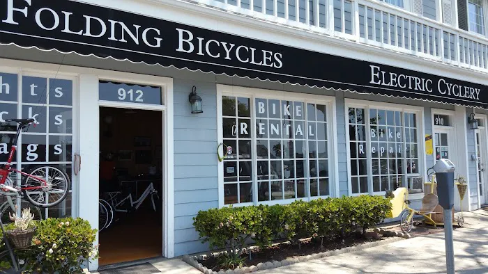 Electric Cyclery Picture 2