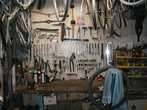 Atomic Cycles Picture 2