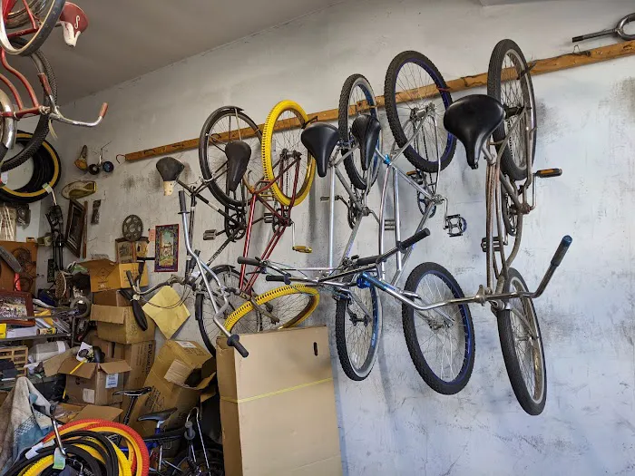 Atomic Cycles Picture 5