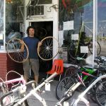 Atomic Cycles