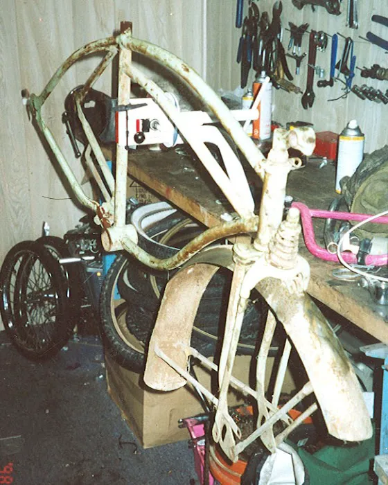 Atomic Cycles Picture 4