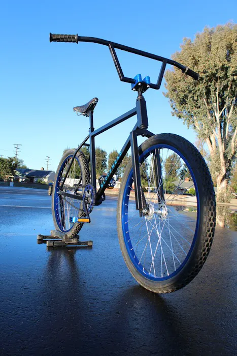 Atomic Cycles Picture 10
