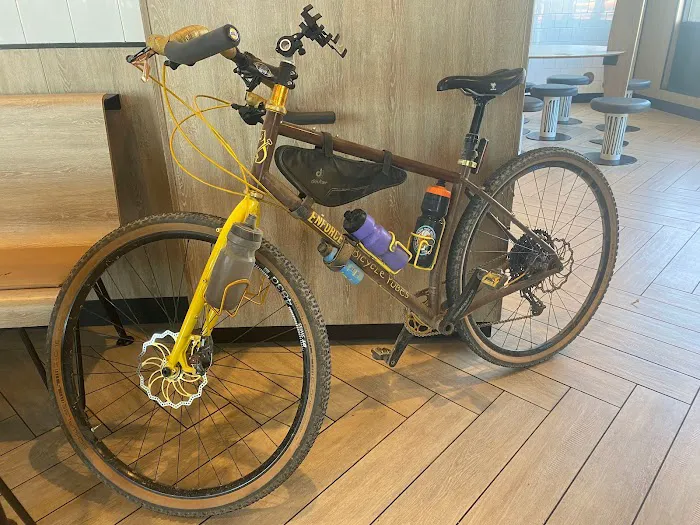 Atomic Cycles Picture 8
