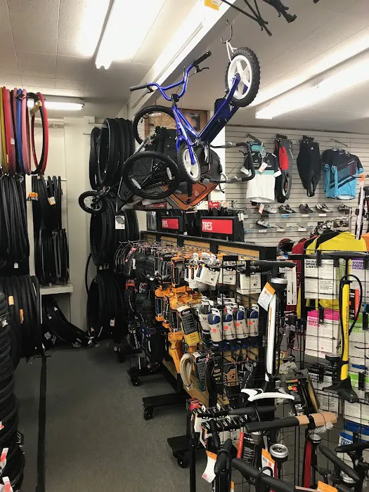 Reseda Bicycles Picture 5