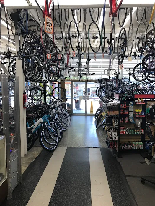 Reseda Bicycles Picture 8