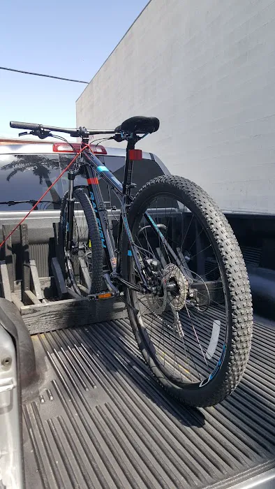 Reseda Bicycles Picture 3