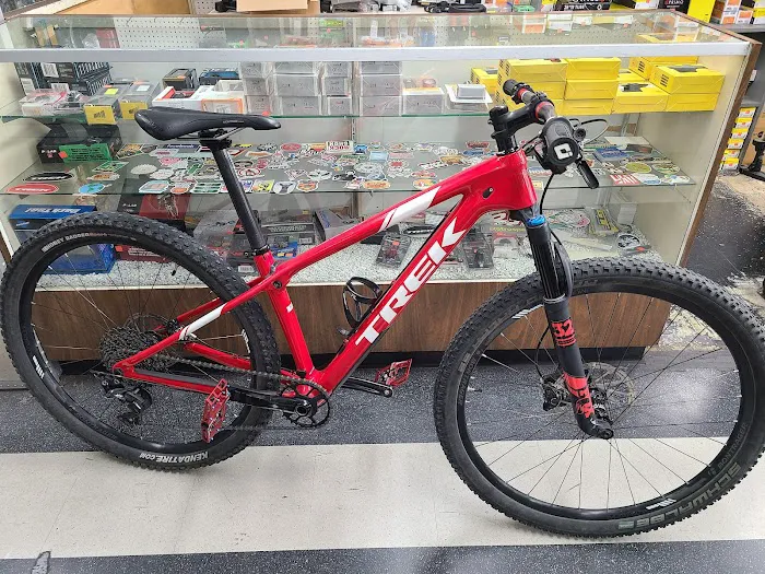 Reseda Bicycles Picture 10