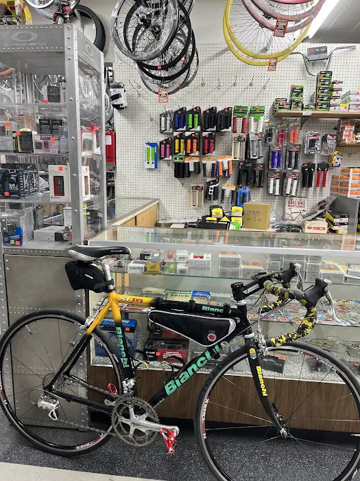 Reseda Bicycles Picture 9