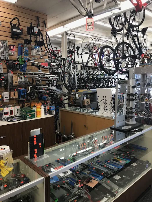 Reseda Bicycles Picture 6