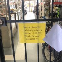 Reseda Bicycles ico