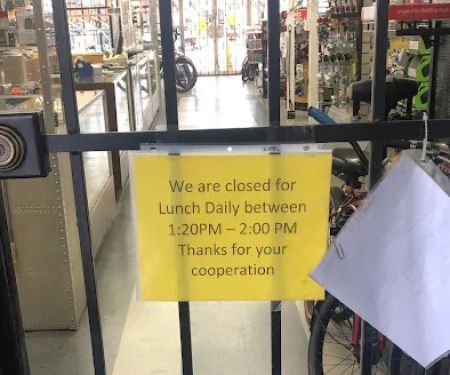 Reseda Bicycles