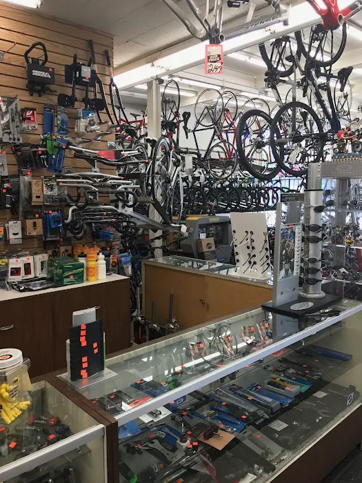 Reseda Bicycles Picture 7
