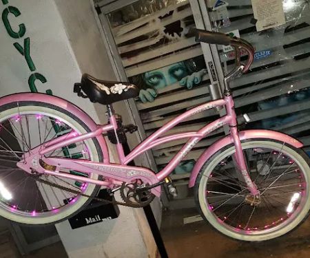 Als Re-Cycles