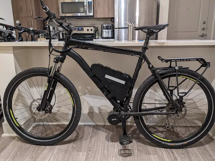 E-Bike Premier Picture 3