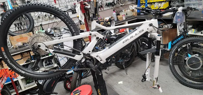 E-Bike Premier Picture 4