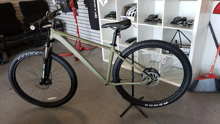 E-Bike Premier Picture 9