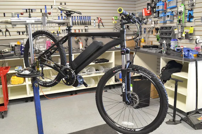 E-Bike Premier Picture 7