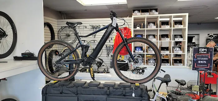 E-Bike Premier Picture 6