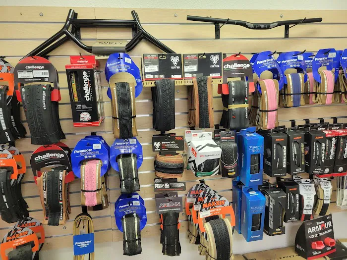 951 Bikes Picture 9