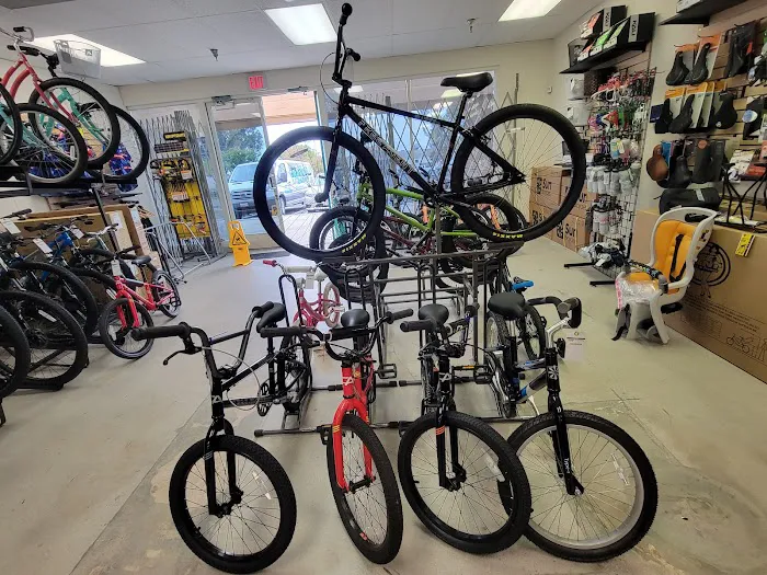 951 Bikes Picture 8